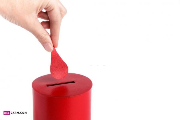  دانلود عکس روز اهدای خون با کیفیت بالا