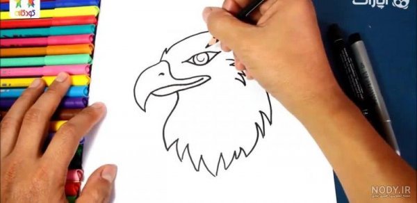  نقاشی پسرانه جدید خفن