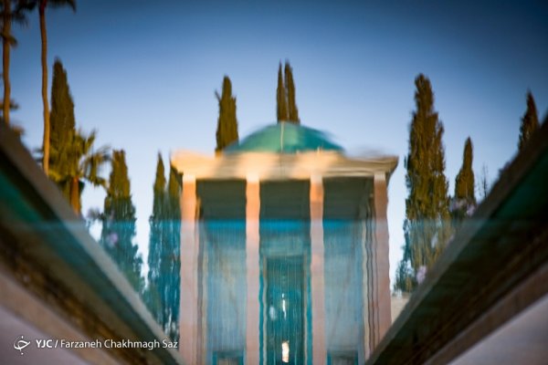  عکس سعدی شیرازی با کیفیت