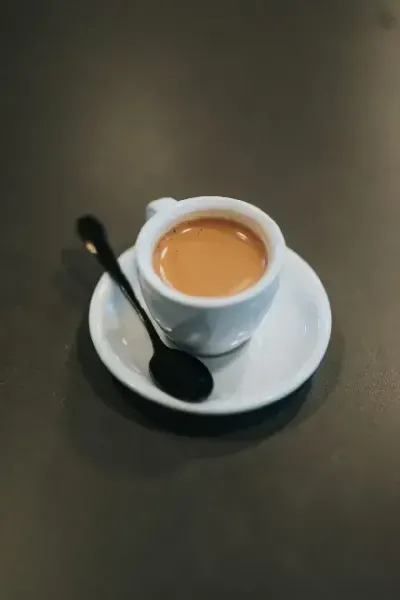  عکس آیس کافی برای استوری