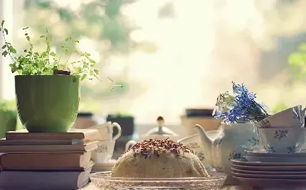  عکس آیس کافی برای استوری