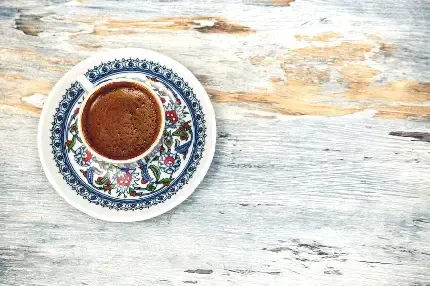  عکس آیس کافی برای استوری