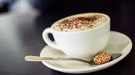  عکس آیس لاته برای پروفایل