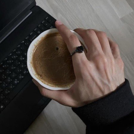  بک گراند قهوه ای تیره