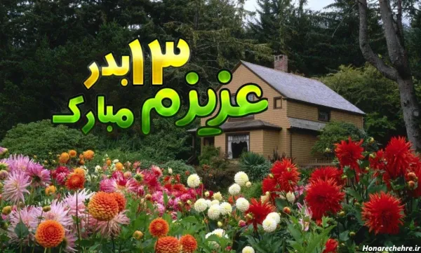  عکس ۱۳ بدر مبارک