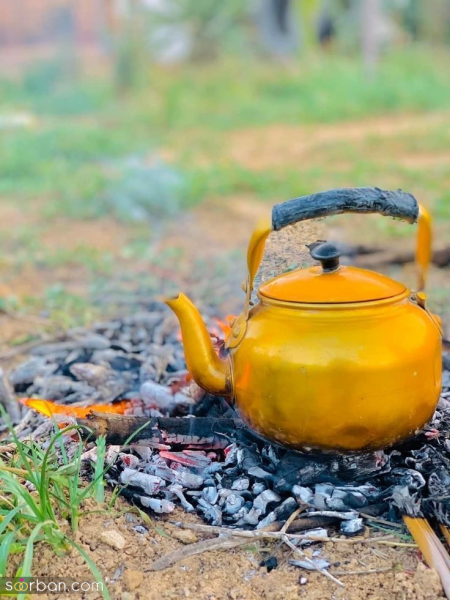عکس 13 بدر برای استوری