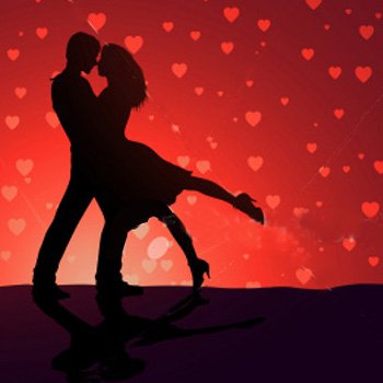  عکس پروفایل ولنتاین برای تلگرام و واتساپ