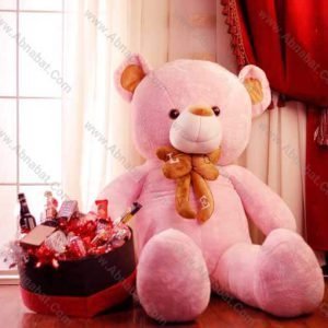  عکس عروسک ولنتاین