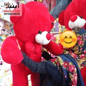  عکس عروسک ولنتاین