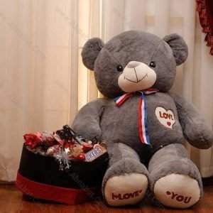  عکس عروسک ولنتاین