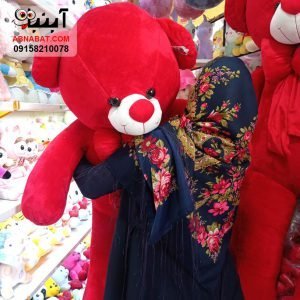  عکس عروسک ولنتاین