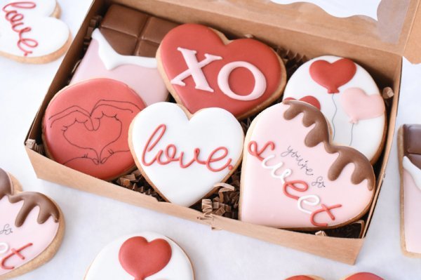  عکس ولنتاین پسرانه