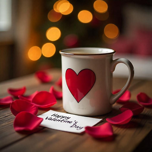 عکس پک ولنتاین برای کادو