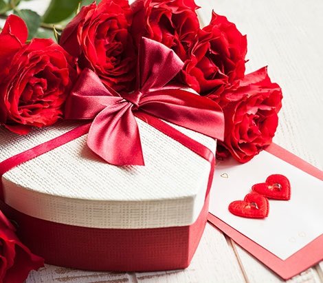 عکس پک ولنتاین برای کادو