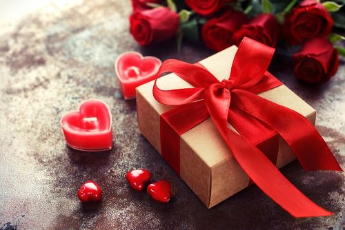 عکس پک ولنتاین برای کادو