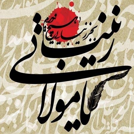  پروفایل حضرت زینب در عاشورا
