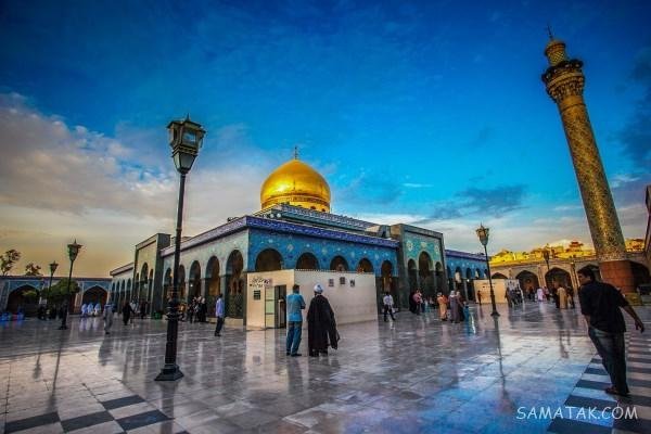  پروفایل حضرت زینب در عاشورا