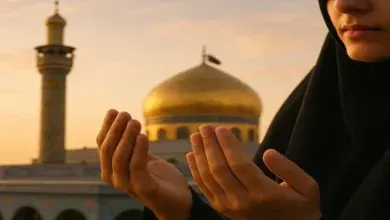  پروفایل حضرت زینب در عاشورا