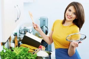  دانلود عکس آشپزی