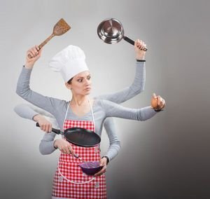  دانلود عکس آشپزی