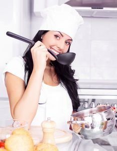  عکس آشپزی برای پروفایل گروه