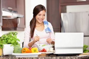 عکس آشپزی برای پروفایل گروه