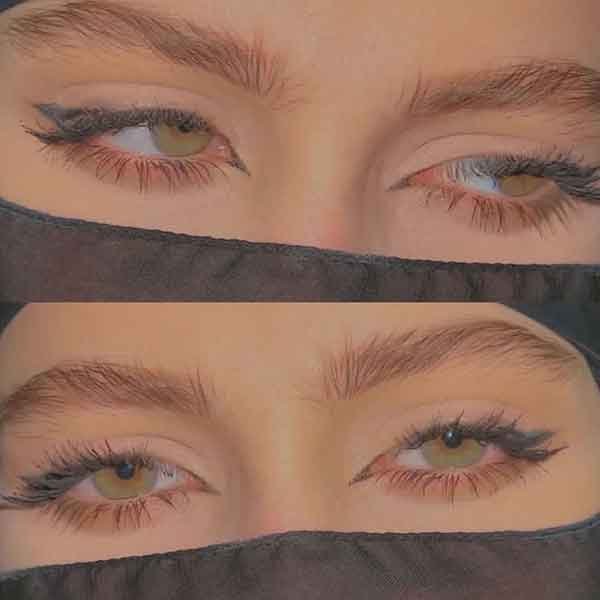  عکس روز دختر بدون متن