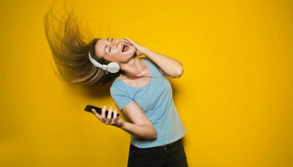  پروفایل روز جهانی موسیقی با کیفیت بالا