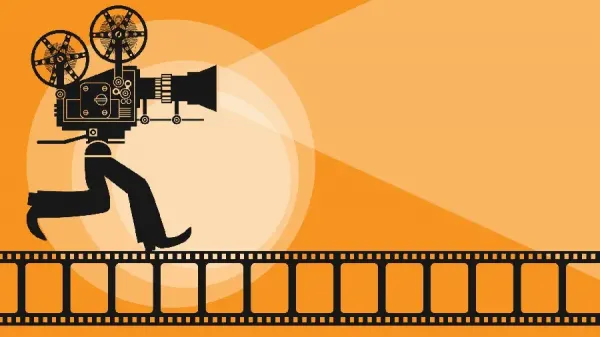  عکس سینما برای پروفایل