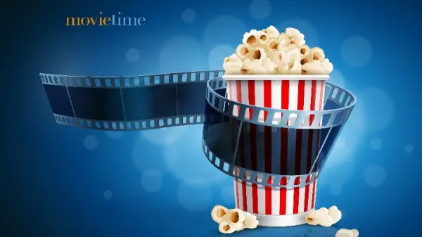  عکس سینما برای پروفایل