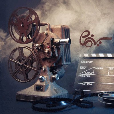  عکس تبریک روز ملی سینما