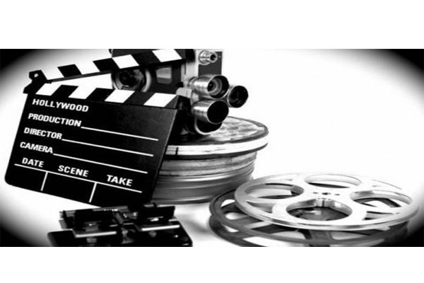  عکس تبریک روز ملی سینما