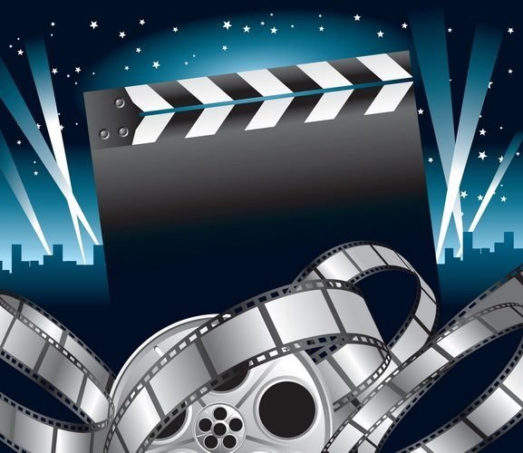  عکس تبریک روز ملی سینما