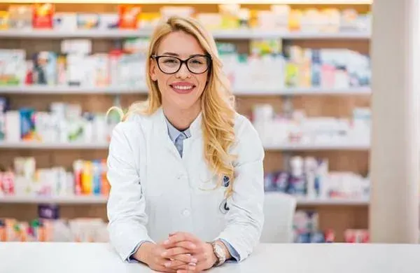 عکس نوشته روز داروساز جدید