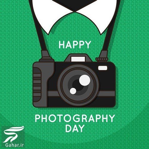 عکس روز عکاسی برای استوری