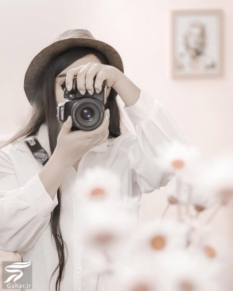  عکس روز عکاسی برای استوری