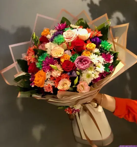 قیمت گل برای روز معلم