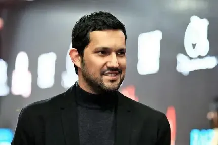  عکس بازیگران معروف