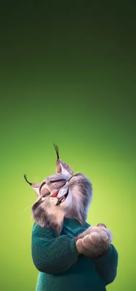  عکس عروسک زوتوپیا