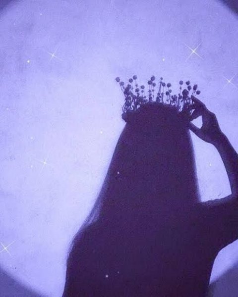  عکس دخترانه پرنسسی برای پروفایل