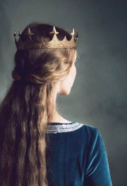  عکس پرنسس برای پروفایل