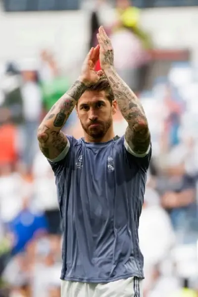  عکس راموس جدید