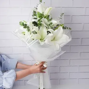  عکس دسته گل های لاکچری جدید