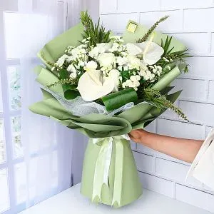  عکس دسته گل های لاکچری جدید