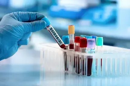  عکس های جذاب از آزمایشگاه