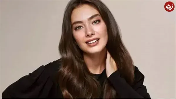  دانلود جدیدترین عکس های نسلیهان آتاگول بازیگر ترک