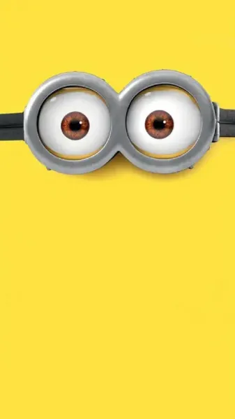  دانلود عکس مینیون ها با کیفیت بالا