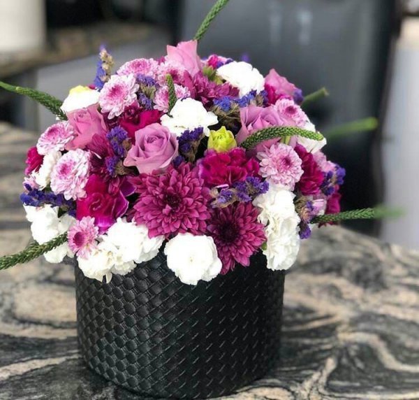  عکس گل میخک برای پروفایل