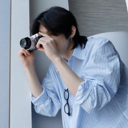 عکس هیونجین برای پروفایل