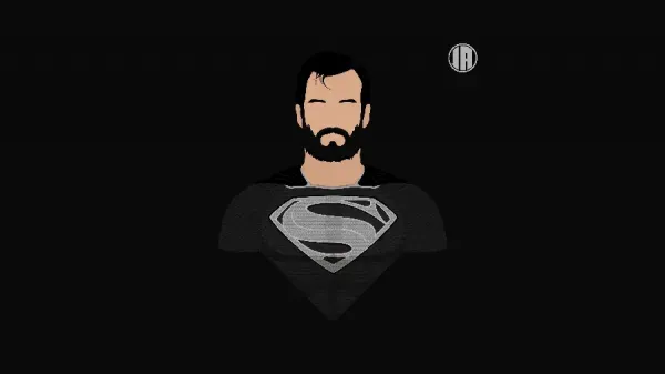  عکس سوپرمن برای پروفایل
